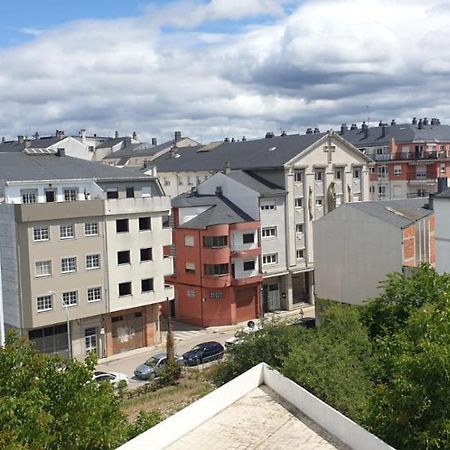Byhouse Matias Lopez 78 Daire Sarria Dış mekan fotoğraf