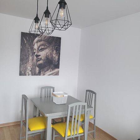 Byhouse Matias Lopez 78 Daire Sarria Dış mekan fotoğraf