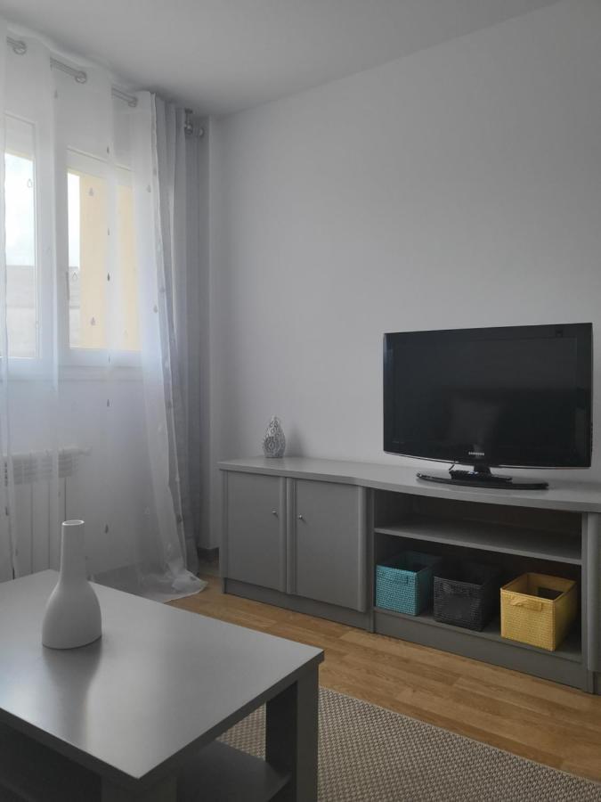 Byhouse Matias Lopez 78 Daire Sarria Dış mekan fotoğraf