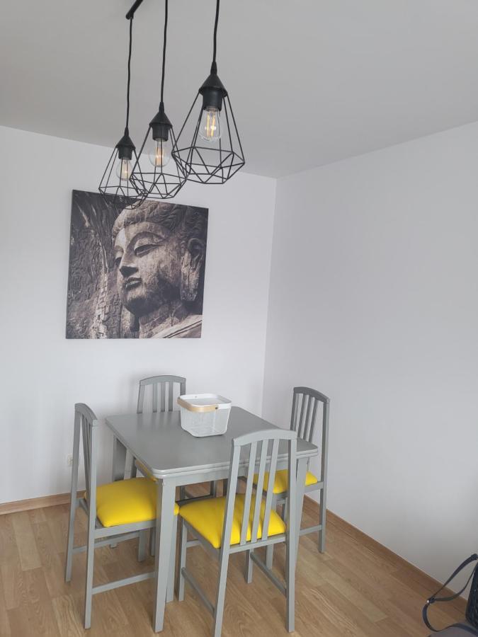 Byhouse Matias Lopez 78 Daire Sarria Dış mekan fotoğraf