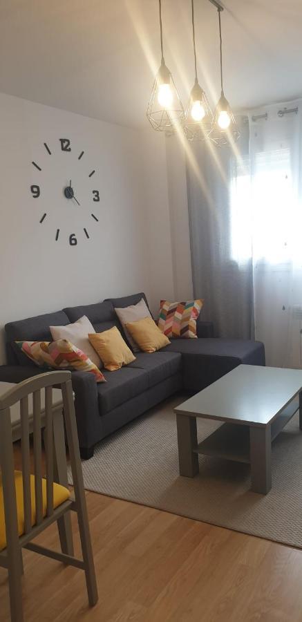 Byhouse Matias Lopez 78 Daire Sarria Dış mekan fotoğraf